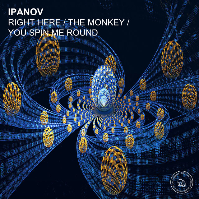 Right Here / The Monkey / You Spin Me Round
