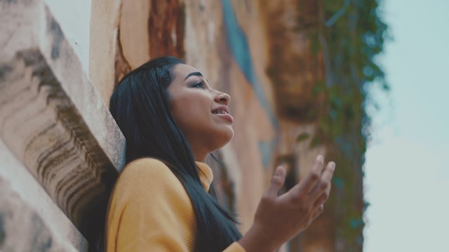 O Nome de Jesus (feat. Gabriella Sampaio)