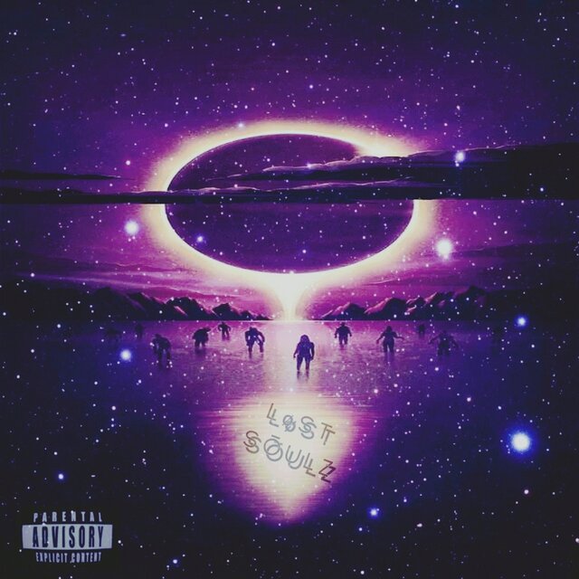 Lost Soulz