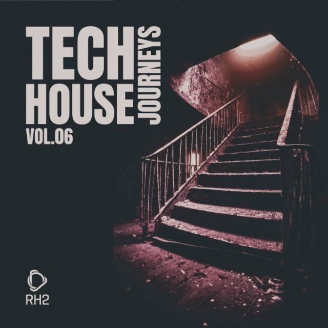 Tech House Journeys, Vol. 6