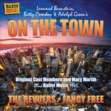 On the Town: I Can Cook Too (Original Cast Recording)