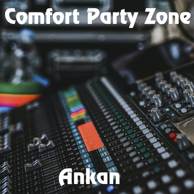 Comfort Party Zone