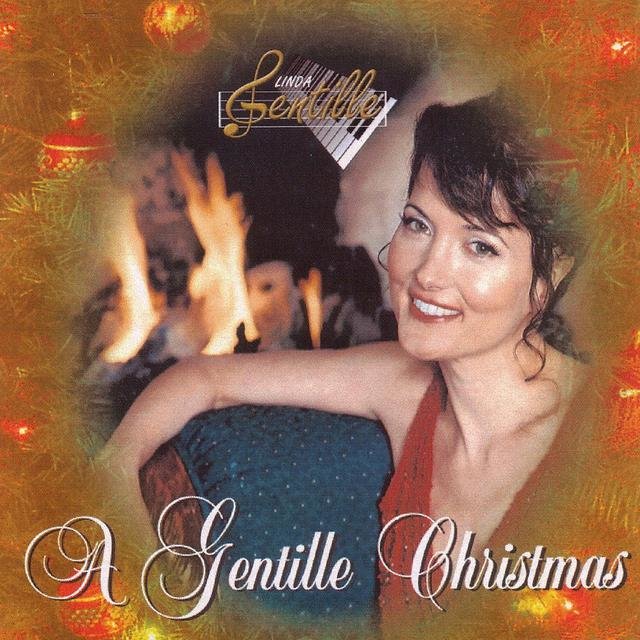 A Gentille Christmas (Re-mastered)
