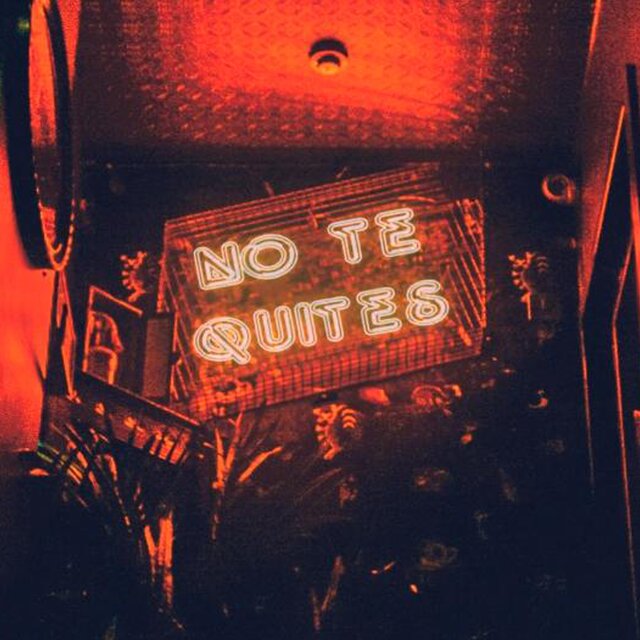 No Te Quites