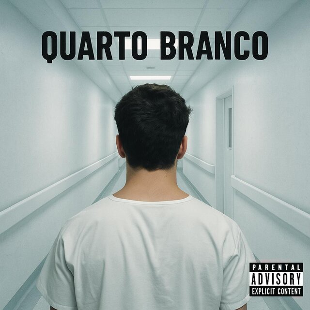 Quarto Branco