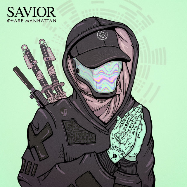 Savior