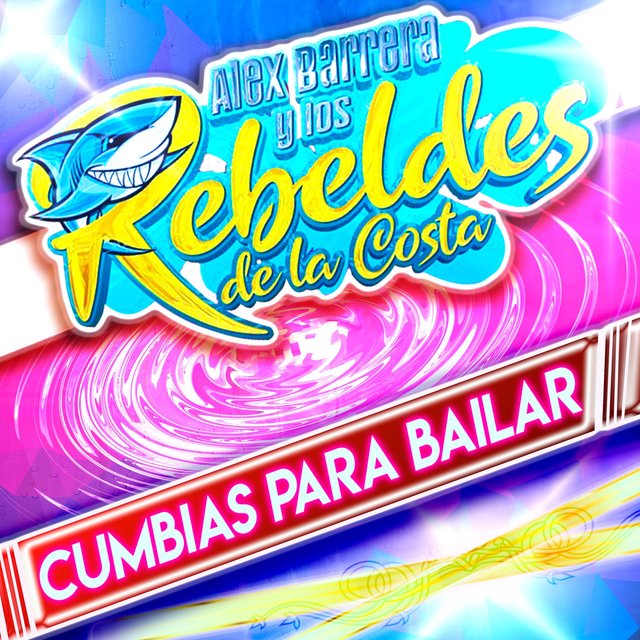 Cumbias para Bailar