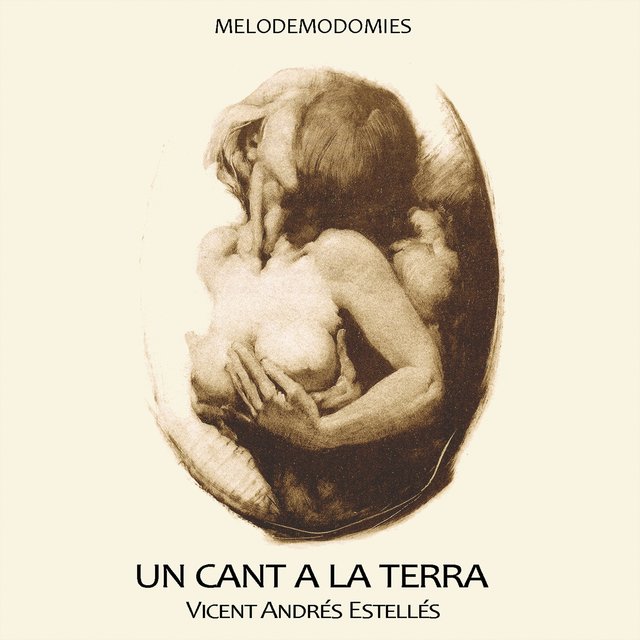 Un Cant a La Terra - Vicent Andrés Estellés