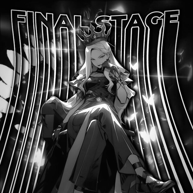 FINAL STAGE