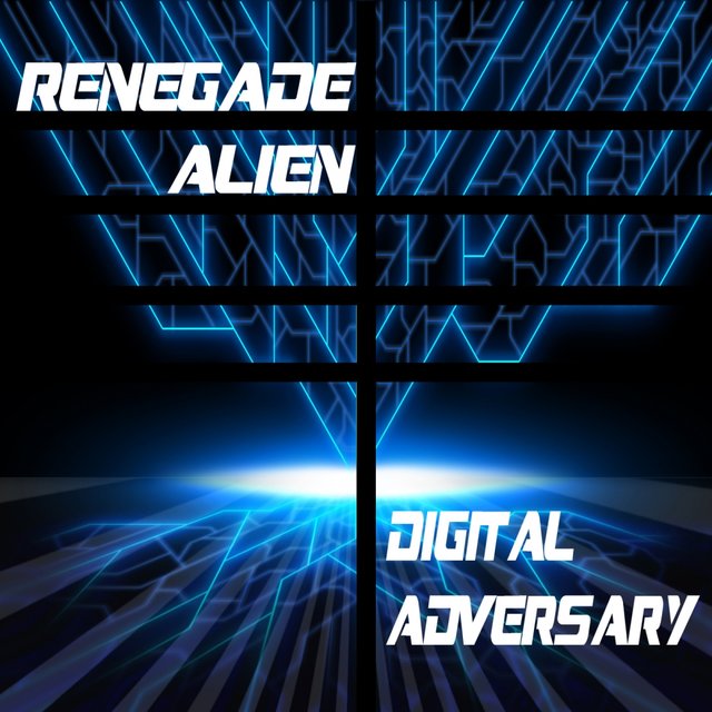 Digital Adversary