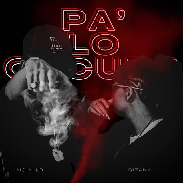 Pa’ Lo Oscuro