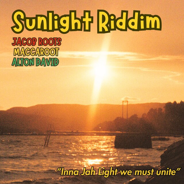 Sunlight Riddim