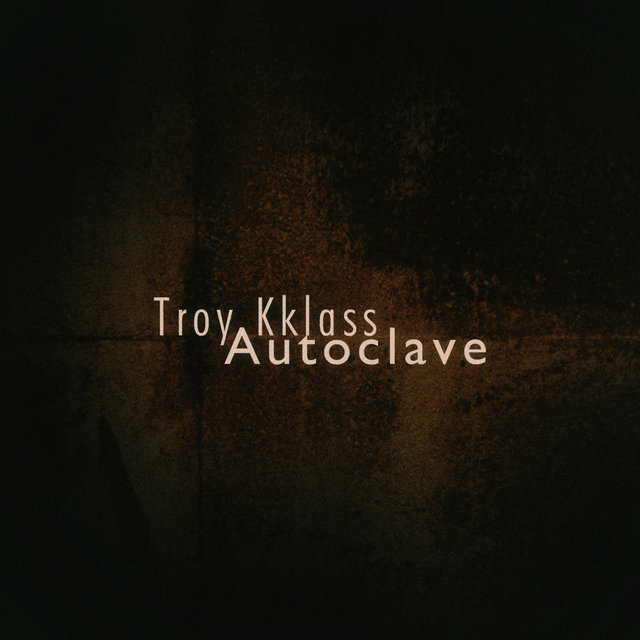 Autoclave