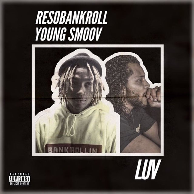 LUV (feat. Young Smoov)