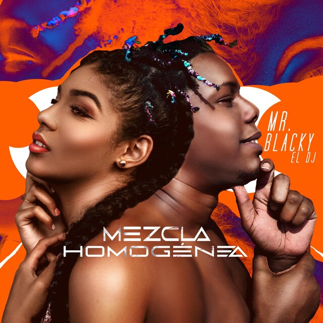 Mezcla Homogenea