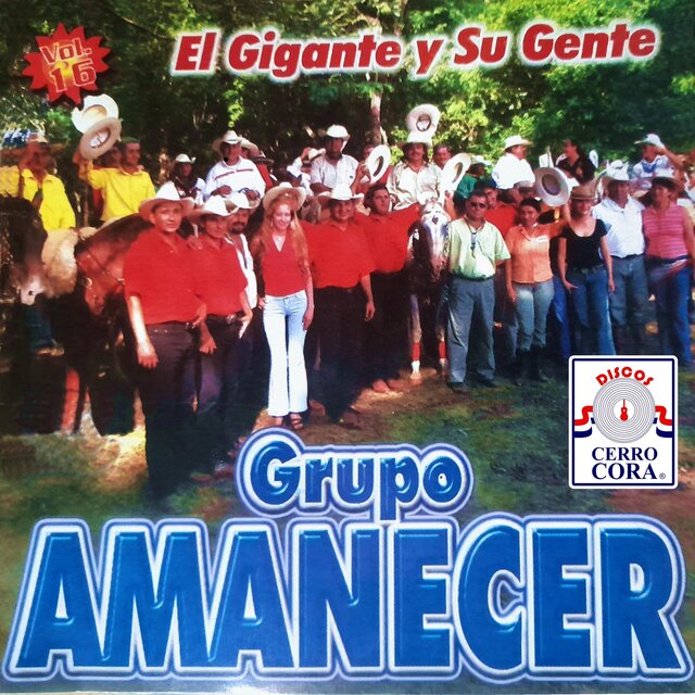 El Gigante y su Gente