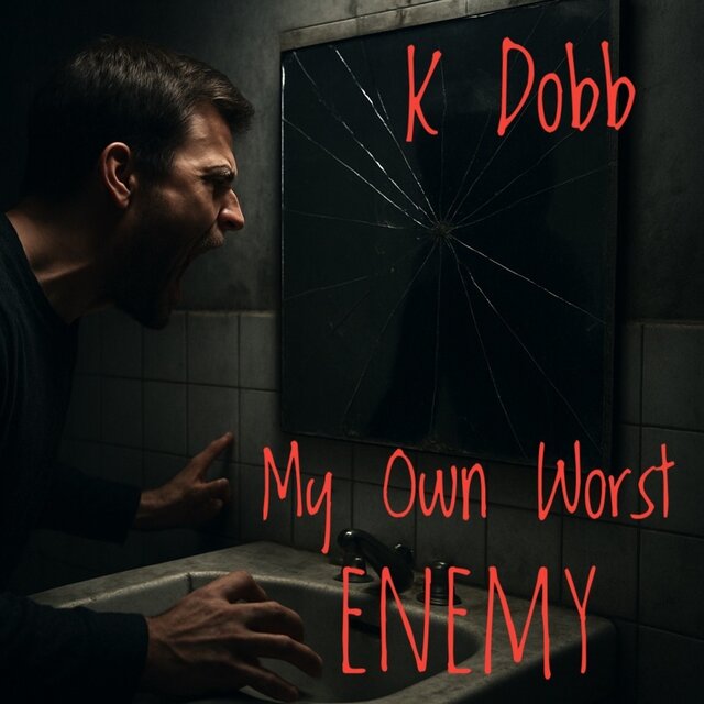 My Own Worst Enemy