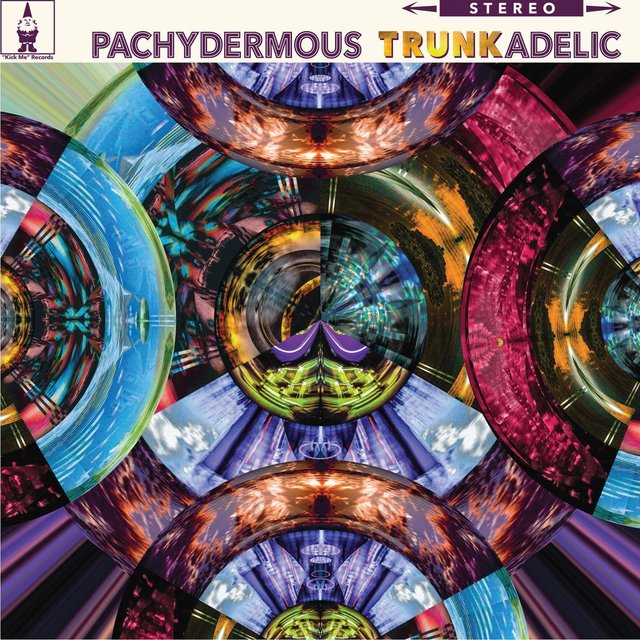 Pachydermous Trunkadelic