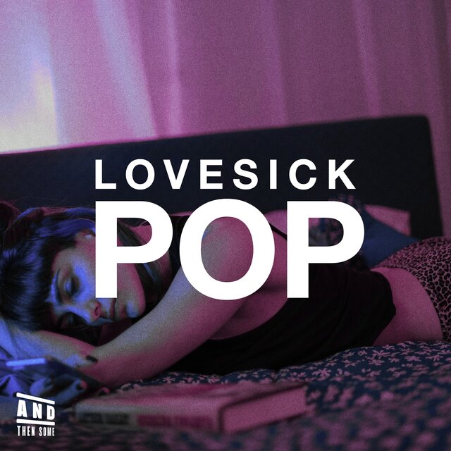 Lovesick Pop