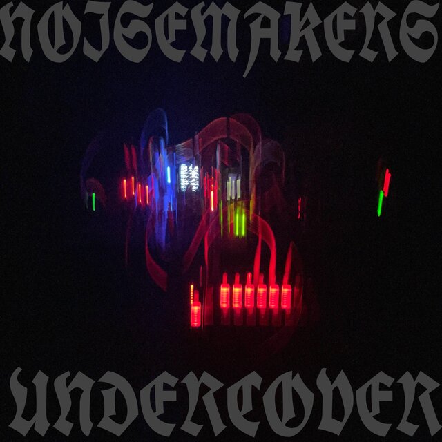 NOISEMAKERS