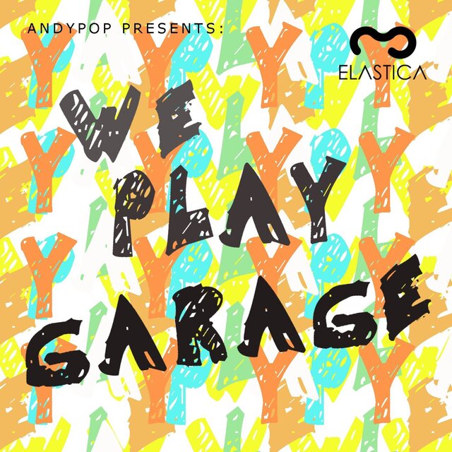 WE PLAY GARAGE