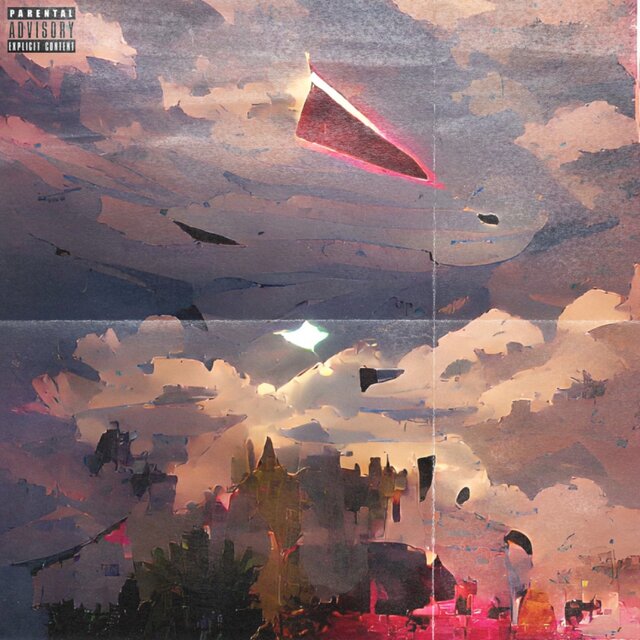 PAPERPLANES IN THE SKY