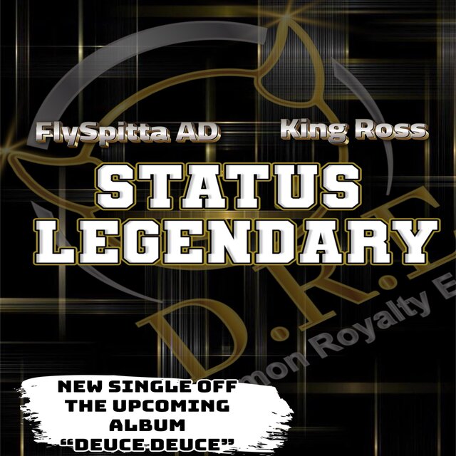Status Legendary