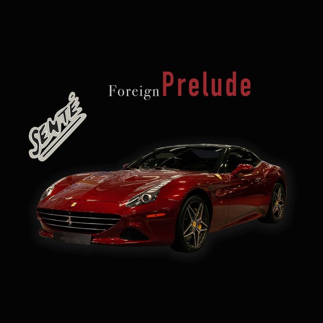 Foreign Prelude