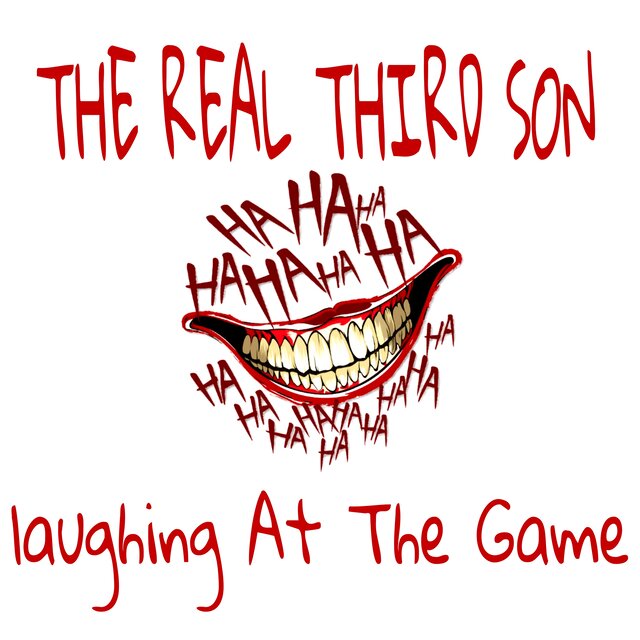 Laughing At The Game