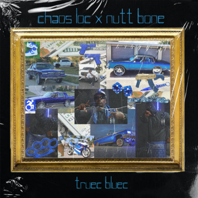Truec Bluec (Remix)