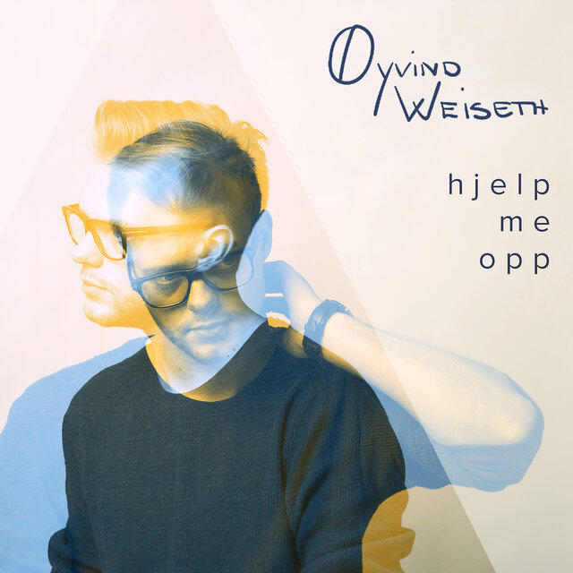 Hjelp Me Opp