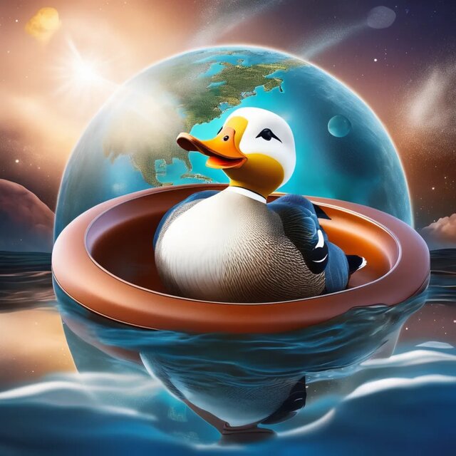 Quak Quak 3