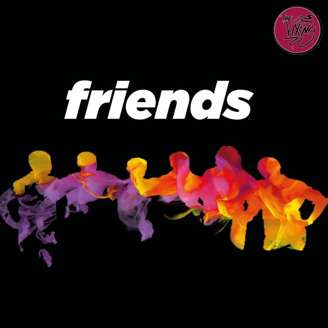 Friends
