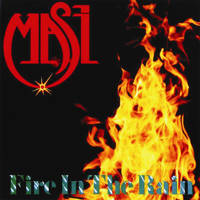 Fire In the Rain