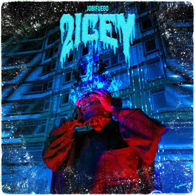 2 ICEY EP