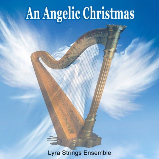 An Angelic Christmas