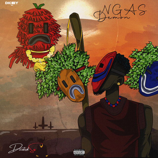 Ngas Demon
