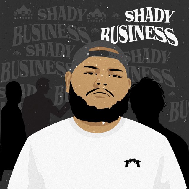 Shady Business