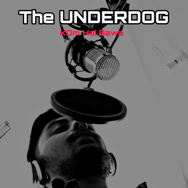 The UNDERDOG