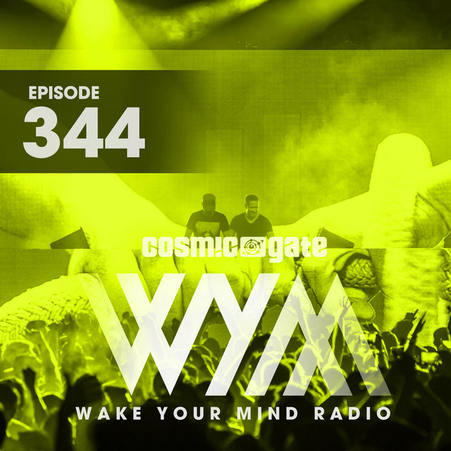 Wake Your Mind Radio 344