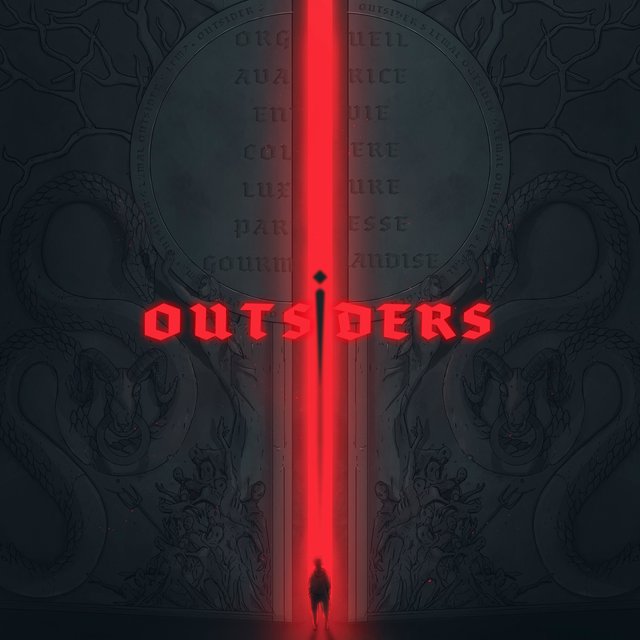 OUTSIDERS