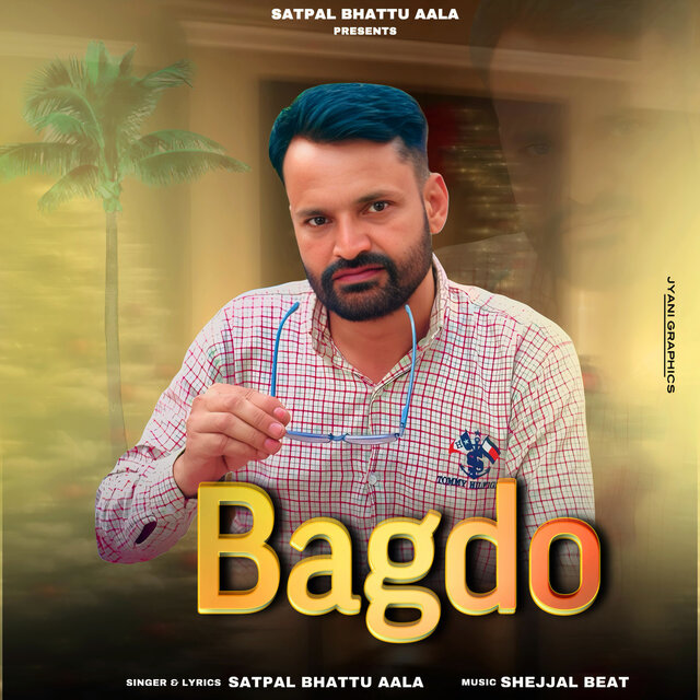 Bagdo