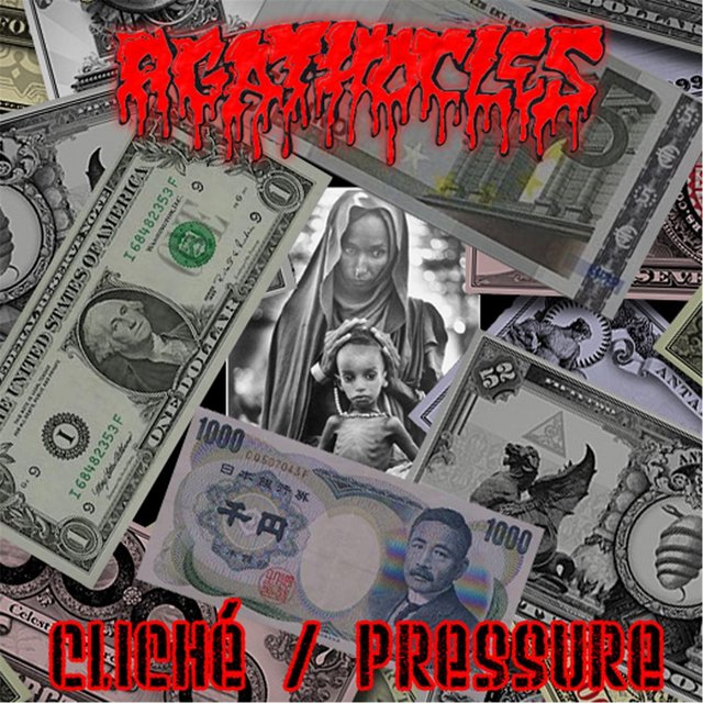 Cliche / Pressure