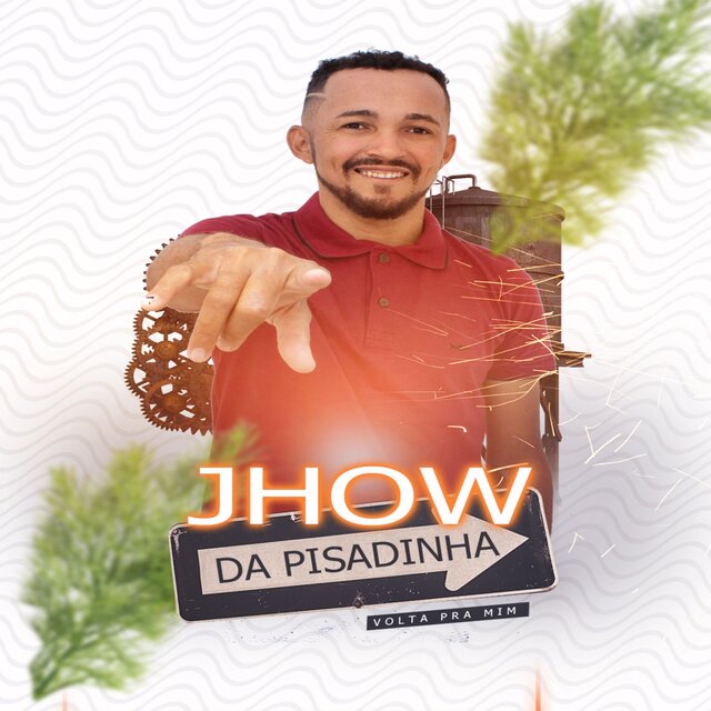 Volta pra Mim