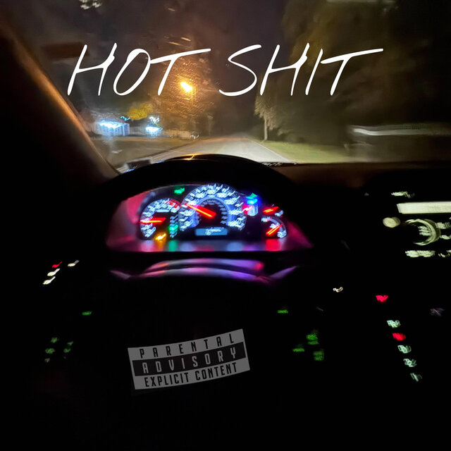 HOT SHIT