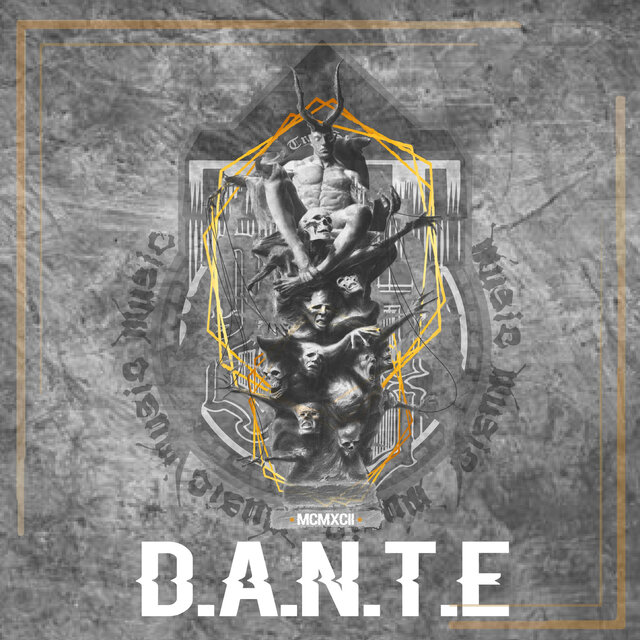 D.A.N.T.E