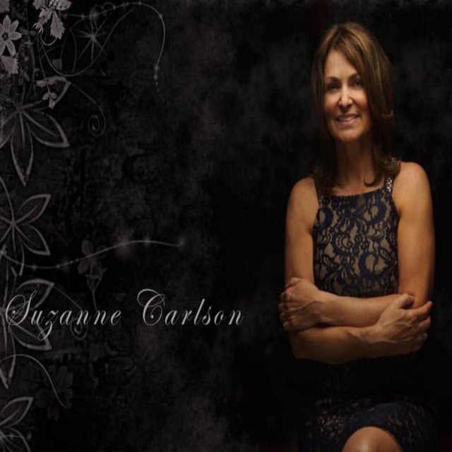 Suzanne Carlson
