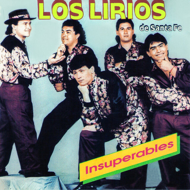 Insuperables