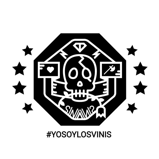 #Yosoylosvinis