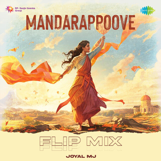 Mandarappoove (Flip Mix)